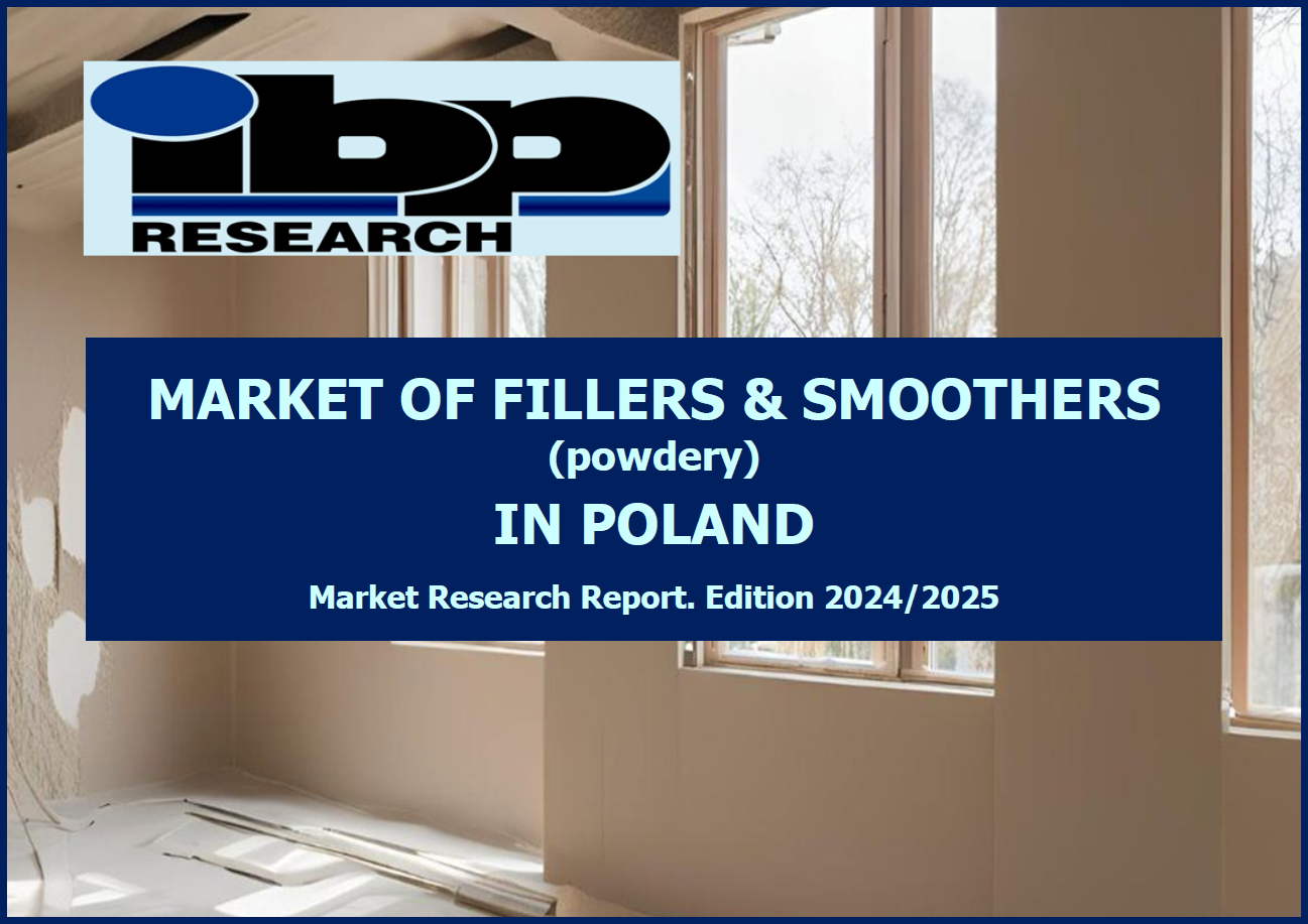 20 Market of fillers  smoothers powdery